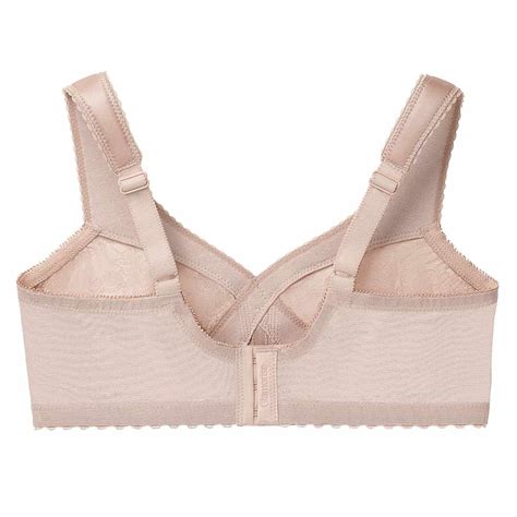 Say Goodbye to Uncomfortable Bras with the Magic Lift Support Bra